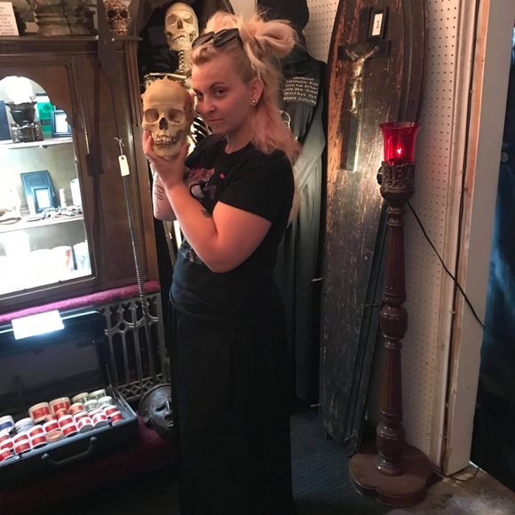 Meet your Posher, Sasha - Picture 5 of 5